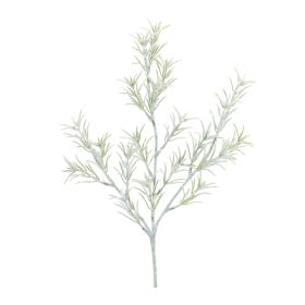 Rosemary Spray (Set of 6) 20.5"H Plastic