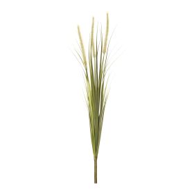 Foxtail Bush (Set of 6) 28"H PVC