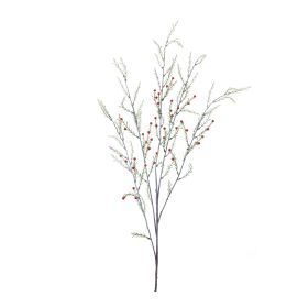 Pine Branch (Set of 12) 47"H Plastic