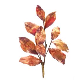 Leaf Spray (Set of 2) 29"H Polyester