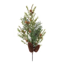 Pine Spray (Set of 6) 27"H Plastic