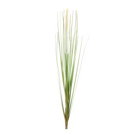 Foxtail Bush (Set of 12) 20"H PVC