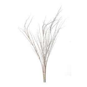 Branch (Set of 2) 45"H Plastic