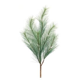 Pine Spray (Set of 6) 32"H PVC