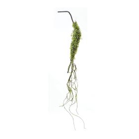 Foliage Vine (Set of 2) 40"L Plastic