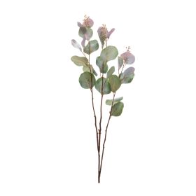 Eucalyptus Stem (Set of 6) 38"H Polyester