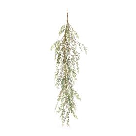 Foliage Vine (Set of 2) 68"L Plastic