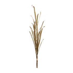 Grass Stem (Set of 2) 38"H Polyester