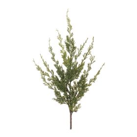 Pine Spray (Set of 6) 28.5"H Plastic