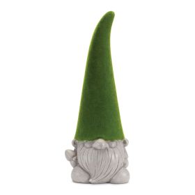 Gnome (Set of 2) 16.5"H Terra Cotta