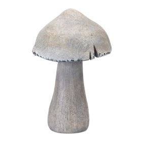 Mushroom 20"H Resin